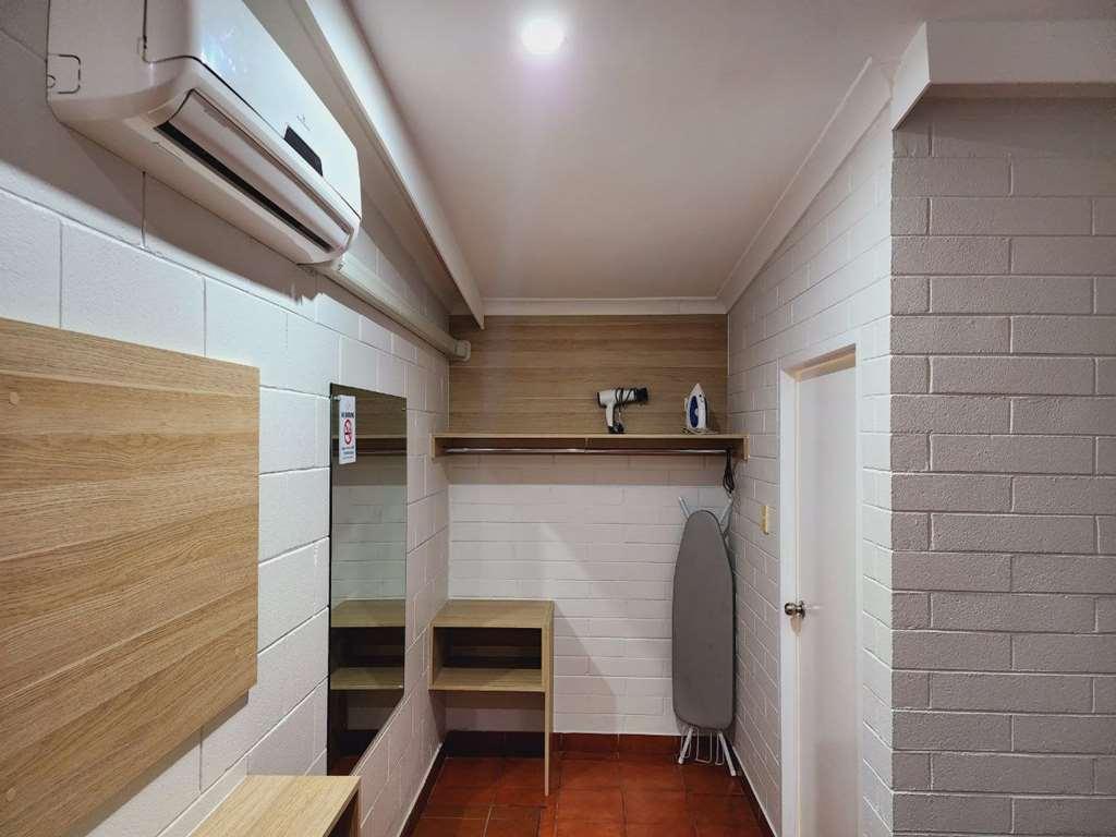 Katherine Motel Habitación foto
